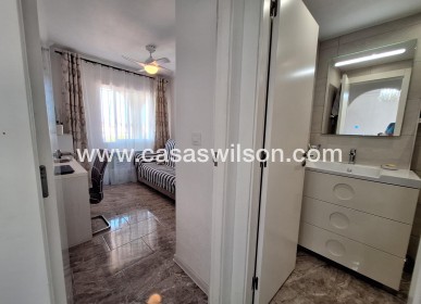 Sale - Appartement - Orihuela Costa - Cabo roig - La Zenia
