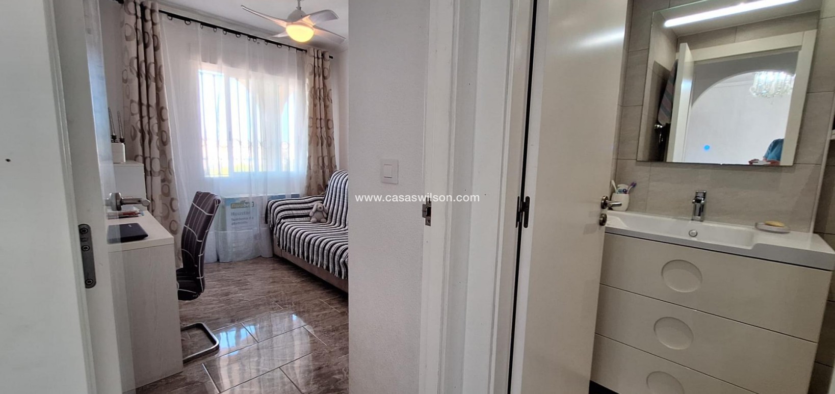 Sale - Appartement - Orihuela Costa - Cabo roig - La Zenia