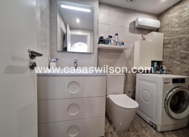 Sale - Appartement - Orihuela Costa - Cabo roig - La Zenia