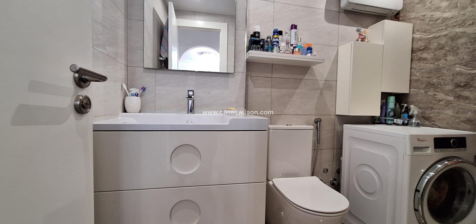 Sale - Appartement - Orihuela Costa - Cabo roig - La Zenia