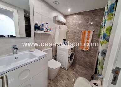 Sale - Appartement - Orihuela Costa - Cabo roig - La Zenia