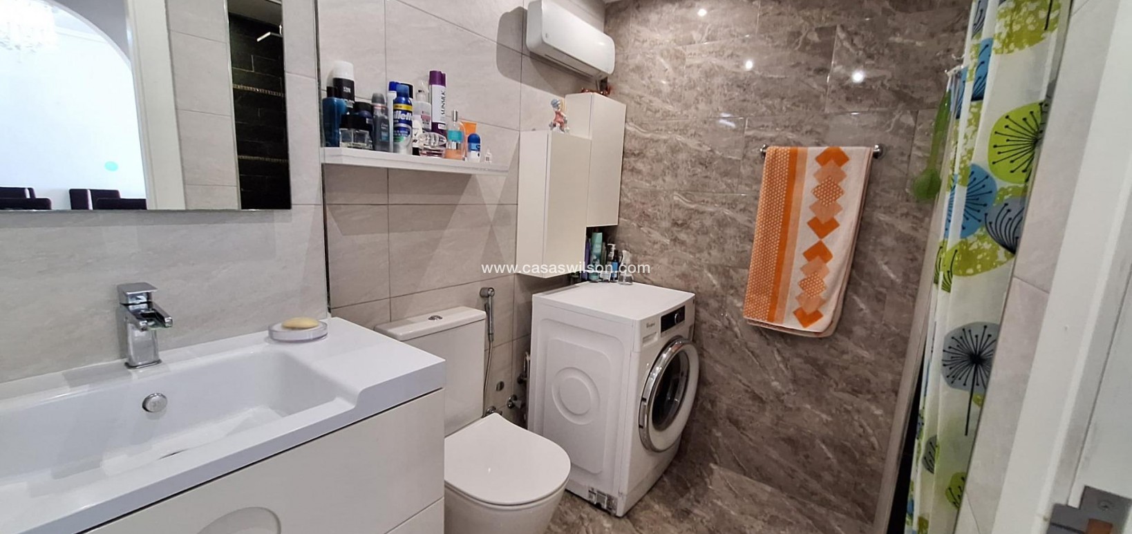 Sale - Appartement - Orihuela Costa - Cabo roig - La Zenia