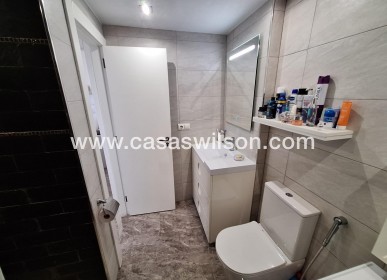 Sale - Appartement - Orihuela Costa - Cabo roig - La Zenia