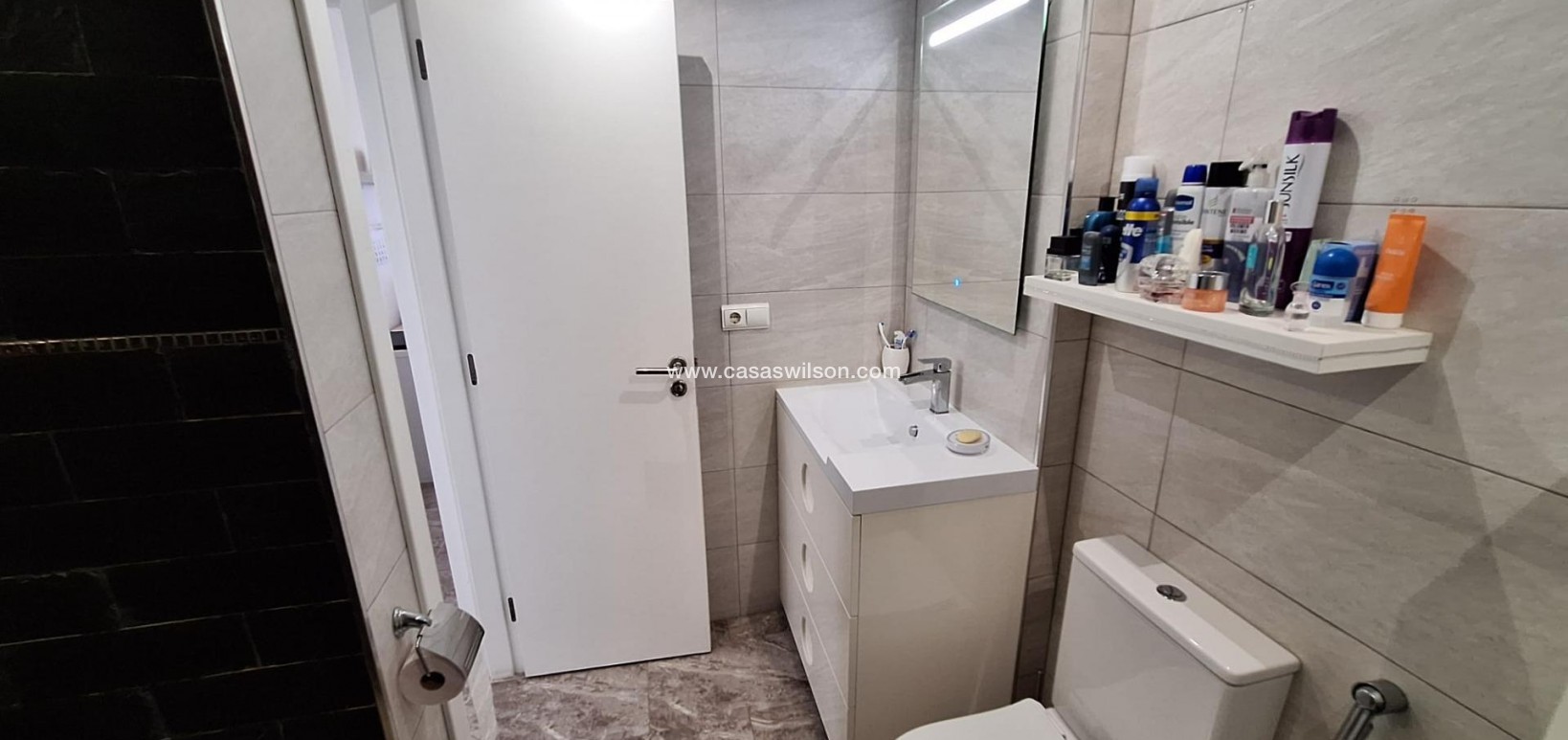 Sale - Appartement - Orihuela Costa - Cabo roig - La Zenia