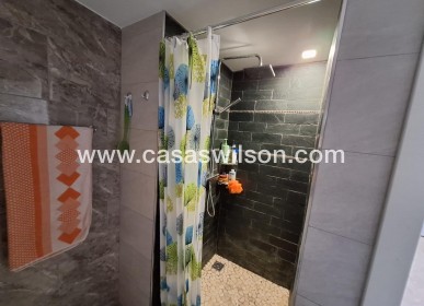 Sale - Appartement - Orihuela Costa - Cabo roig - La Zenia