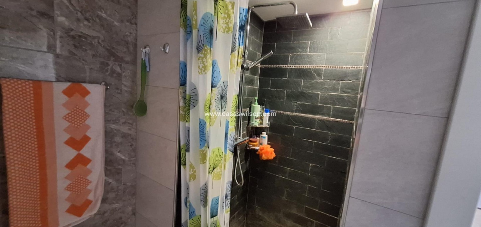 Sale - Appartement - Orihuela Costa - Cabo roig - La Zenia