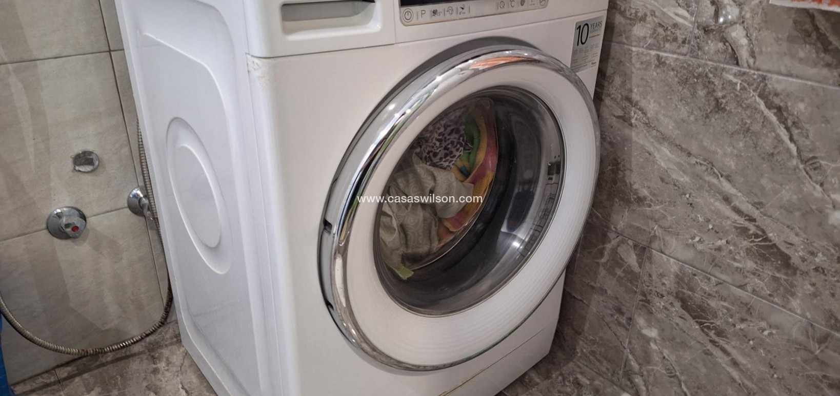 Sale - Appartement - Orihuela Costa - Cabo roig - La Zenia