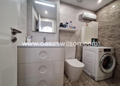 Sale - Appartement - Orihuela Costa - Cabo roig - La Zenia