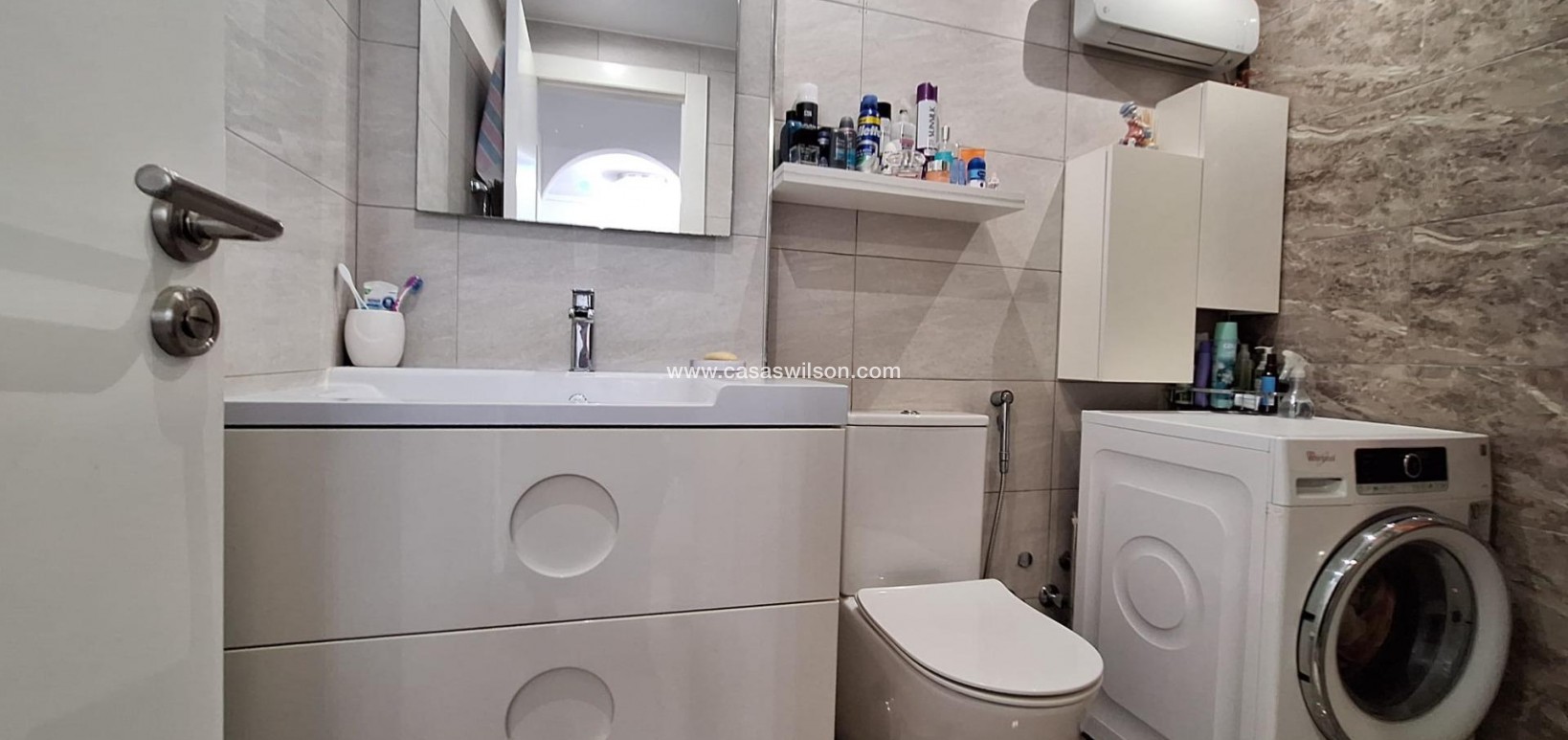 Sale - Appartement - Orihuela Costa - Cabo roig - La Zenia