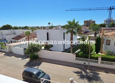 Sale - Appartement - Orihuela Costa - Cabo roig - La Zenia