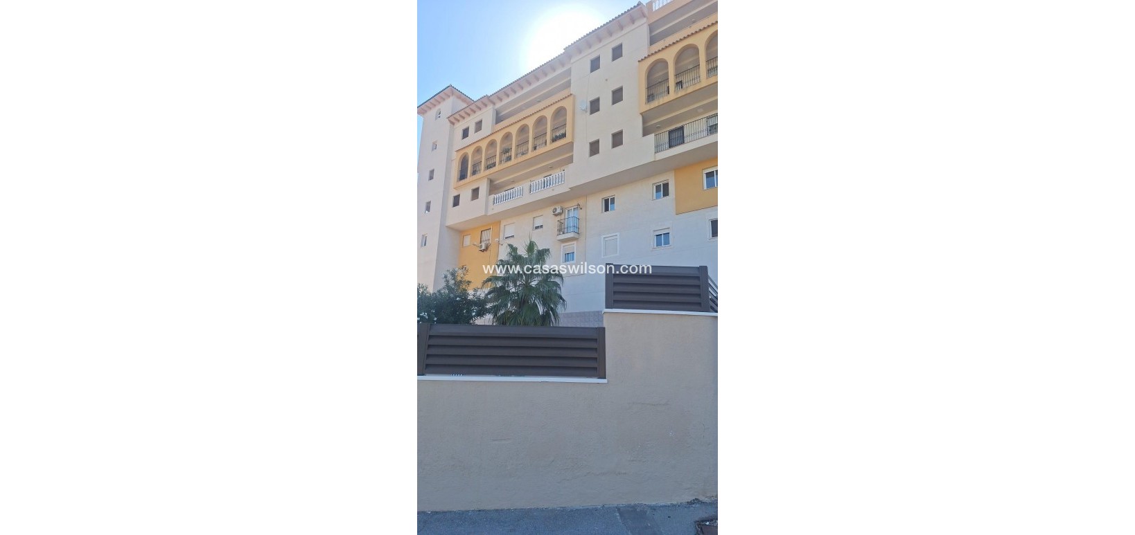 Sale - Appartement - Orihuela Costa - Cabo roig - La Zenia