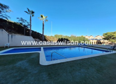 Sale - Appartement - Orihuela Costa - Cabo roig - La Zenia
