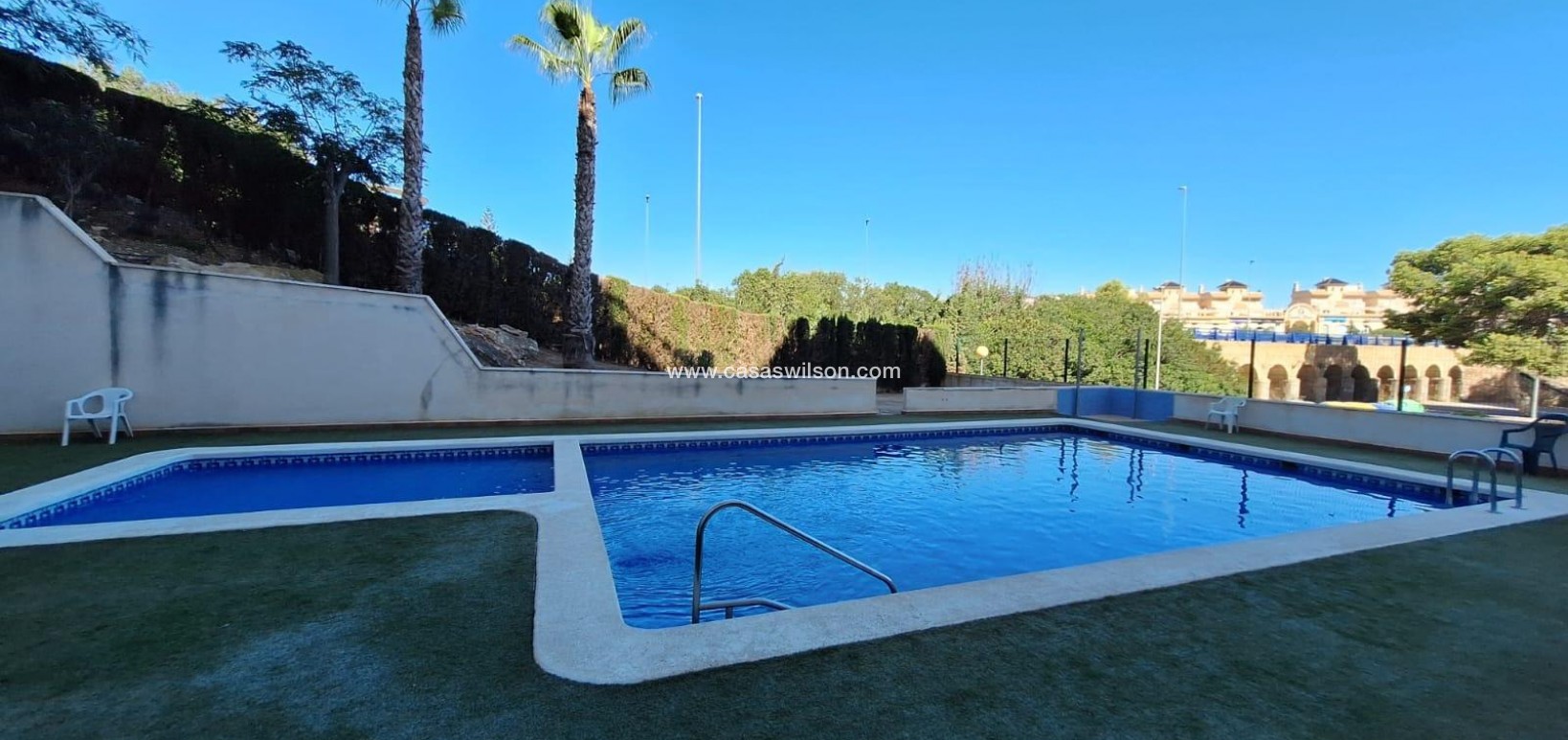 Sale - Appartement - Orihuela Costa - Cabo roig - La Zenia