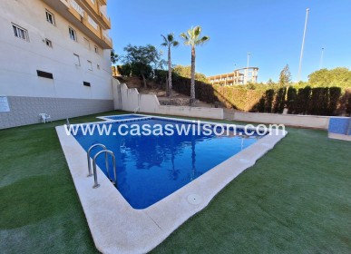 Sale - Appartement - Orihuela Costa - Cabo roig - La Zenia