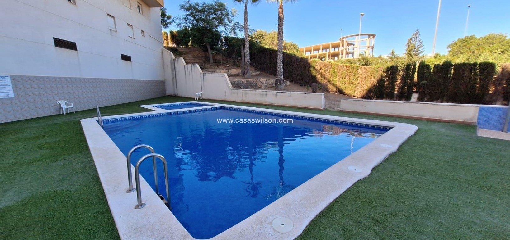 Sale - Appartement - Orihuela Costa - Cabo roig - La Zenia