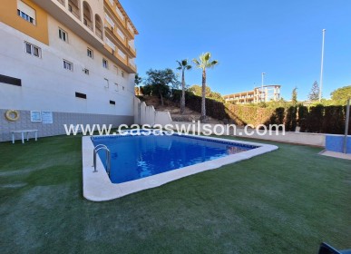 Sale - Appartement - Orihuela Costa - Cabo roig - La Zenia