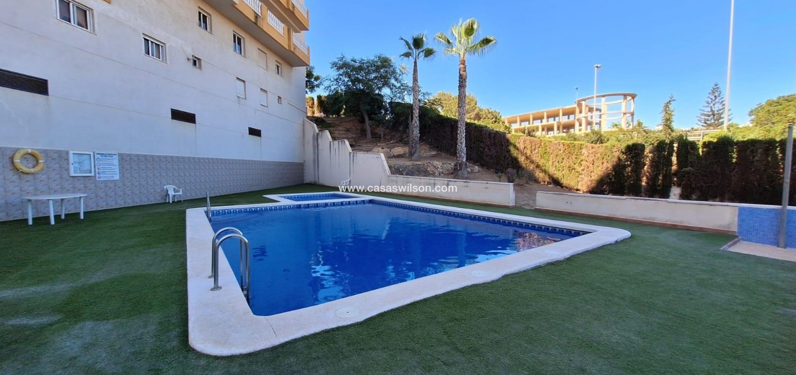 Sale - Appartement - Orihuela Costa - Cabo roig - La Zenia