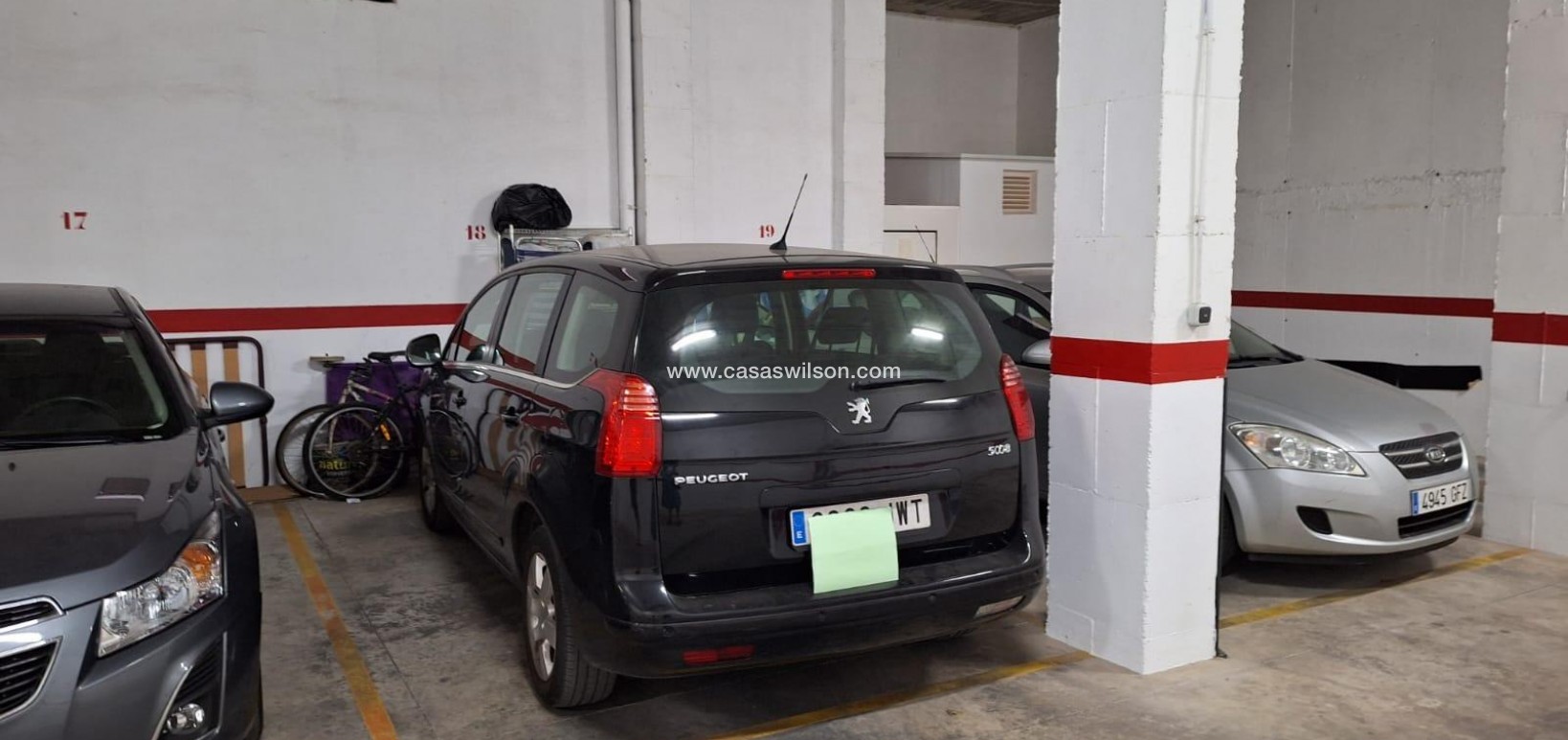 Sale - Appartement - Orihuela Costa - Cabo roig - La Zenia