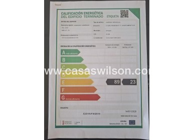 Sale - Appartement - Orihuela Costa - Cabo roig - La Zenia