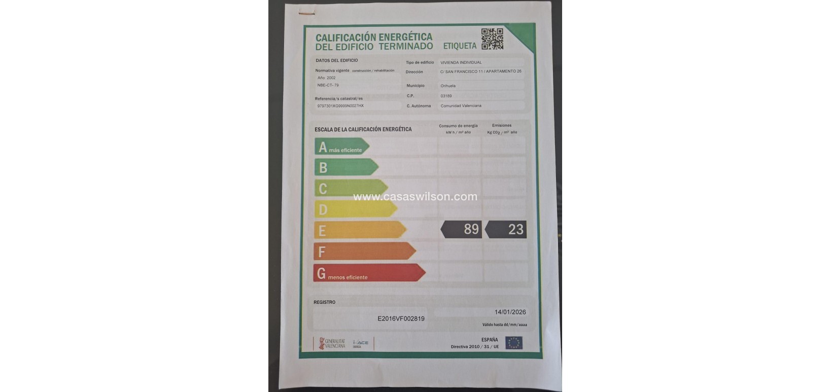 Sale - Appartement - Orihuela Costa - Cabo roig - La Zenia