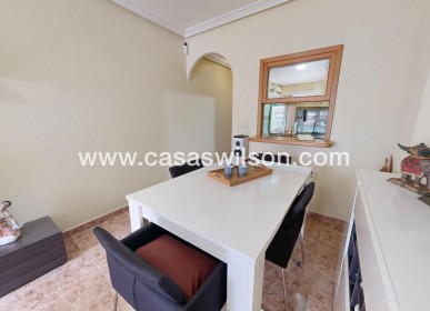 Sale - Apartment - Torrevieja - Estacion De Autobuses