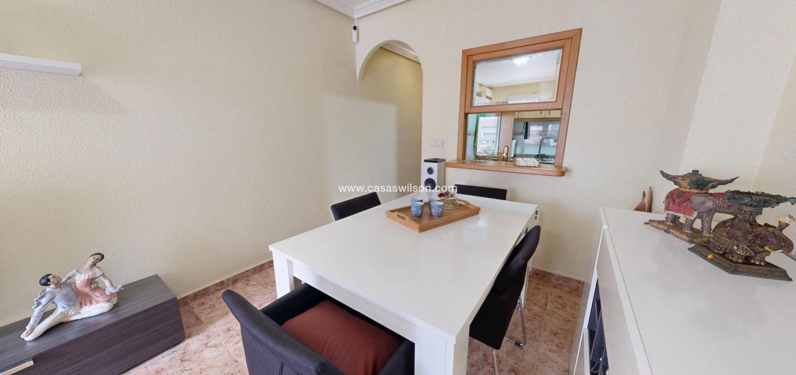 Sale - Apartment - Torrevieja - Estacion De Autobuses