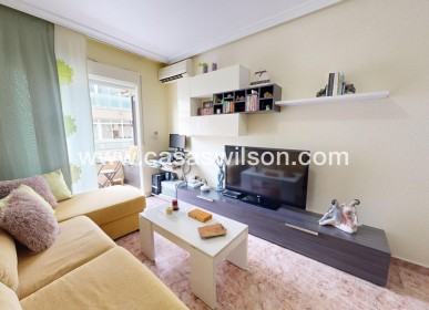 Sale - Apartment - Torrevieja - Estacion De Autobuses