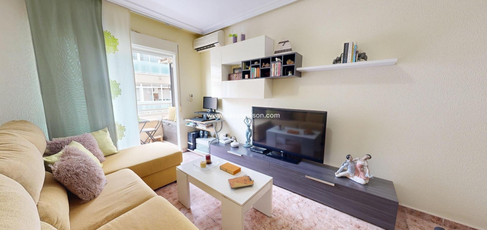 Sale - Apartment - Torrevieja - Estacion De Autobuses