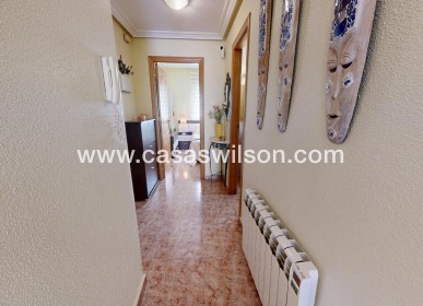 Sale - Apartment - Torrevieja - Estacion De Autobuses