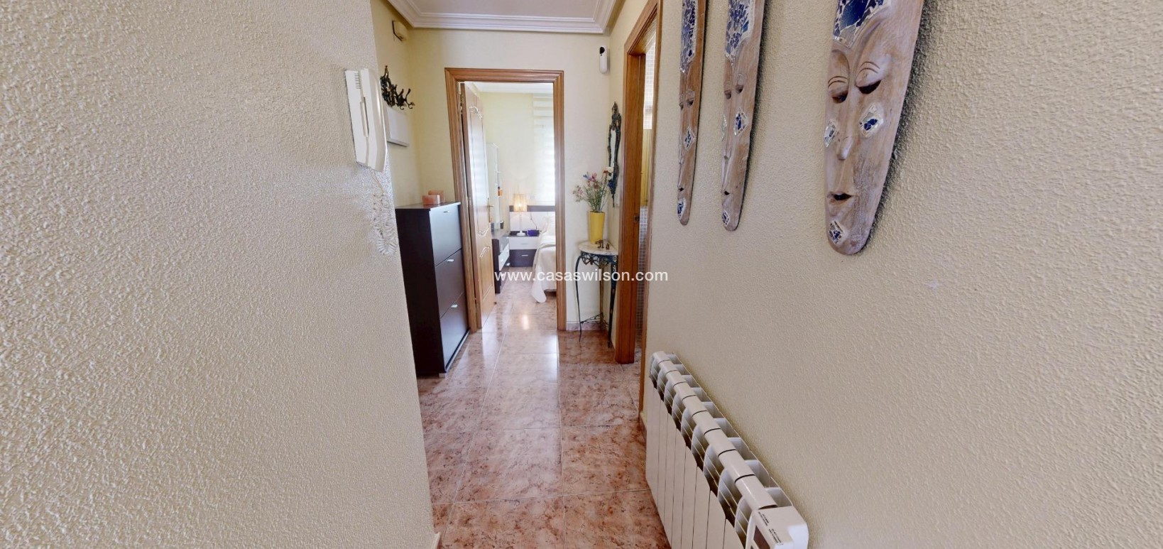 Sale - Apartment - Torrevieja - Estacion De Autobuses