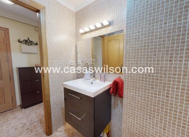 Sale - Apartment - Torrevieja - Estacion De Autobuses