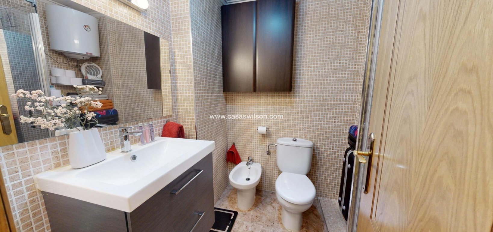 Sale - Apartment - Torrevieja - Estacion De Autobuses