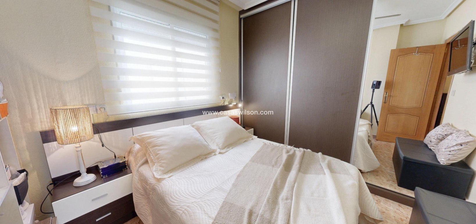 Sale - Apartment - Torrevieja - Estacion De Autobuses