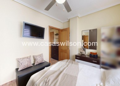 Sale - Apartment - Torrevieja - Estacion De Autobuses