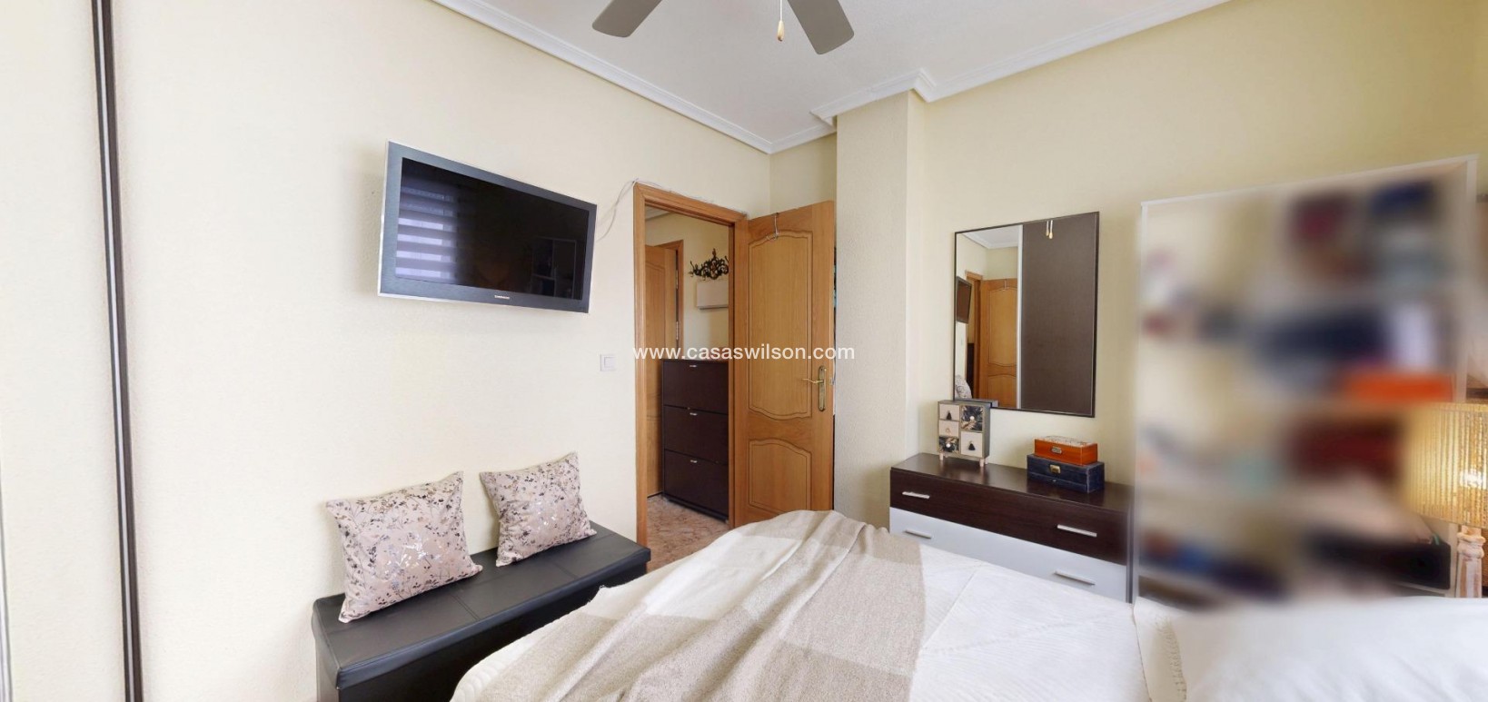 Sale - Apartment - Torrevieja - Estacion De Autobuses