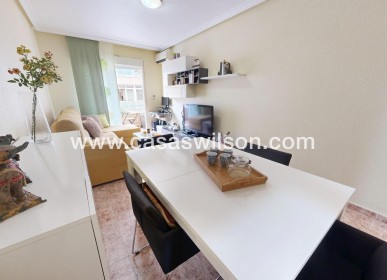 Sale - Apartment - Torrevieja - Estacion De Autobuses