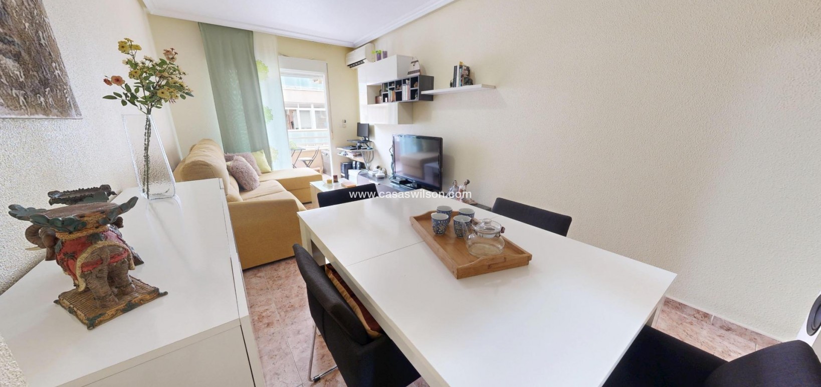 Sale - Apartment - Torrevieja - Estacion De Autobuses