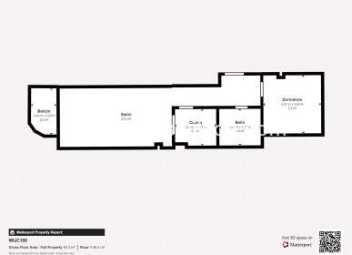 Sale - Apartment - Torrevieja - Estacion De Autobuses