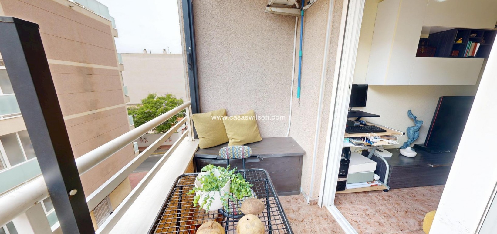 Sale - Apartment - Torrevieja - Estacion De Autobuses