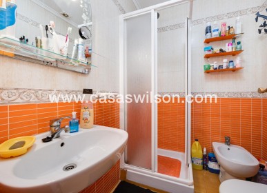 Sale - Bungalow - Torrevieja - Aguas Nuevas