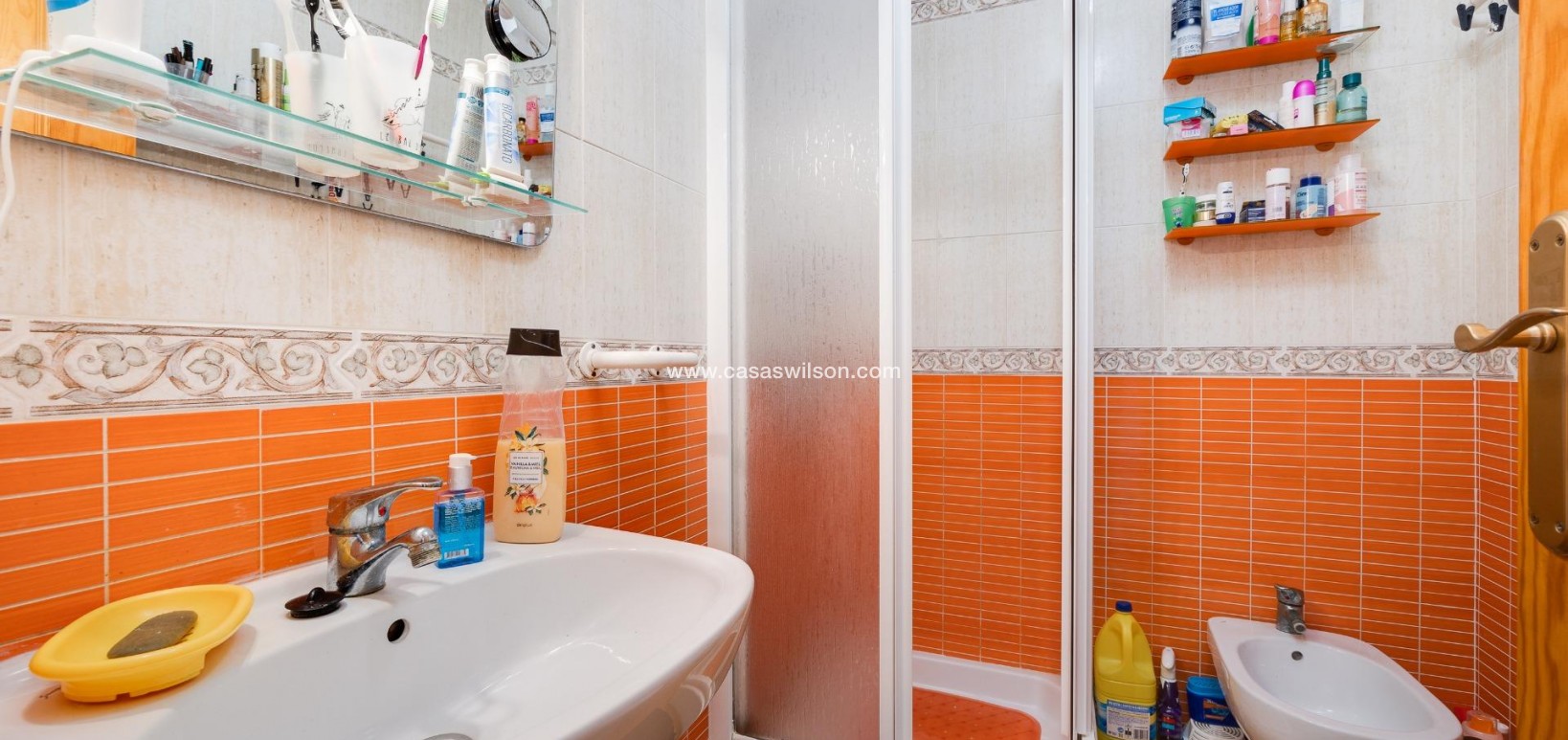 Sale - Bungalow - Torrevieja - Aguas Nuevas