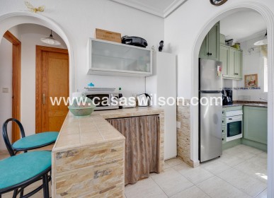 Sale - Bungalow - Torrevieja - Aguas Nuevas