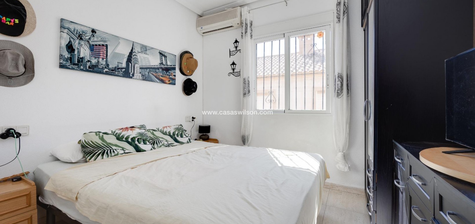 Sale - Bungalow - Torrevieja - Aguas Nuevas