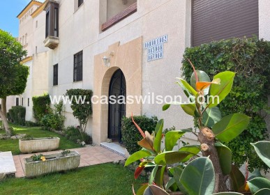 Sale - Appartement - Orihuela Costa - 
