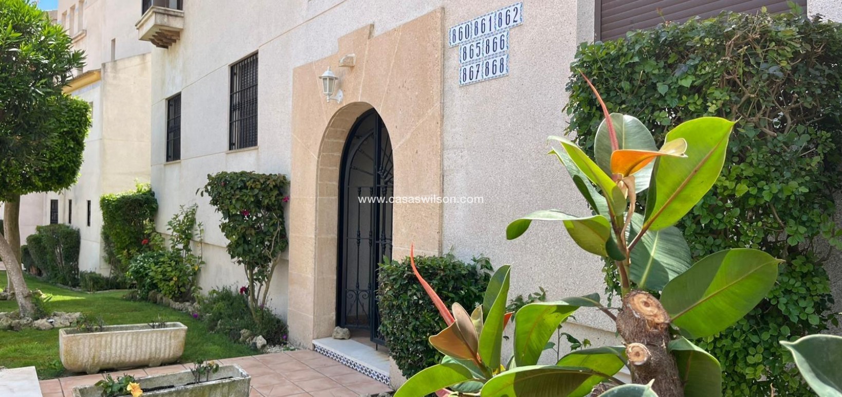Sale - Appartement - Orihuela Costa - 