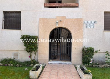 Sale - Appartement - Orihuela Costa - 