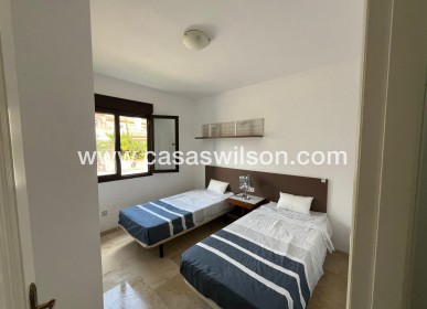 Sale - Appartement - Orihuela Costa - 