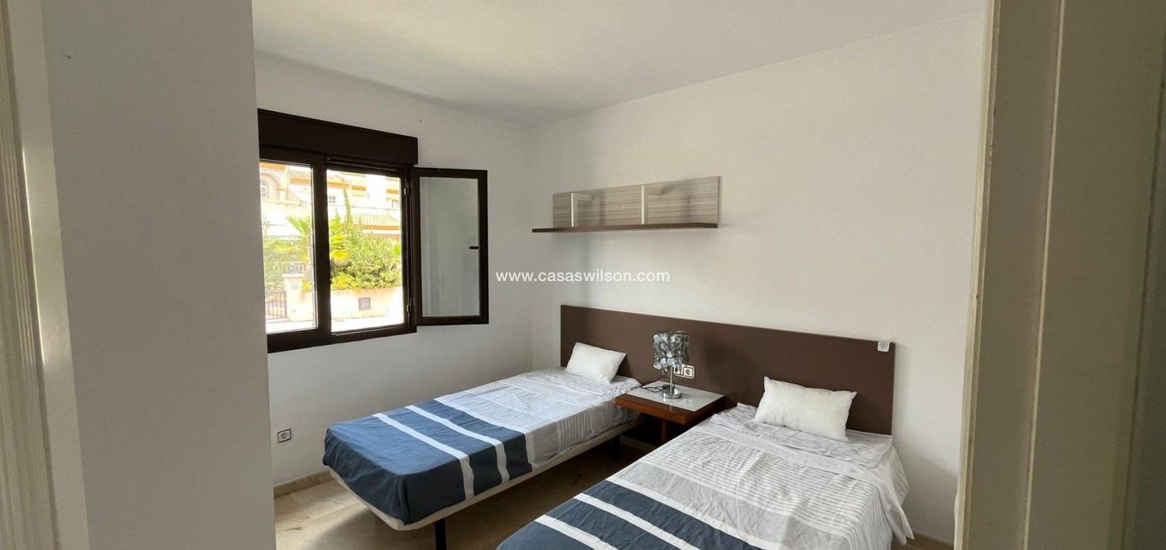 Sale - Appartement - Orihuela Costa - 