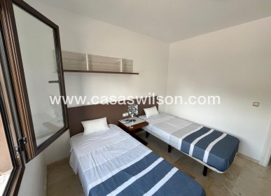 Sale - Appartement - Orihuela Costa - 