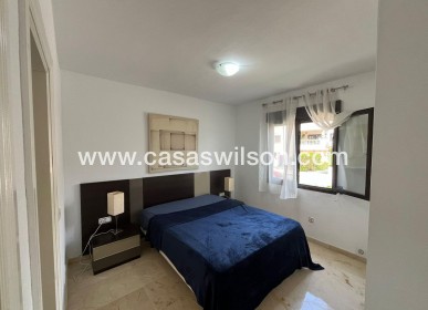 Sale - Appartement - Orihuela Costa - 